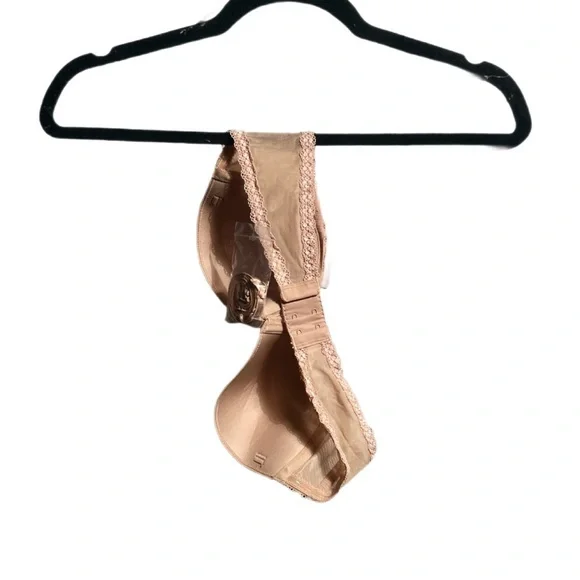 B.tempt’d by Wacoal Faithfully Yours Strapless Bra | 34B NWT - Picture 3 of 4